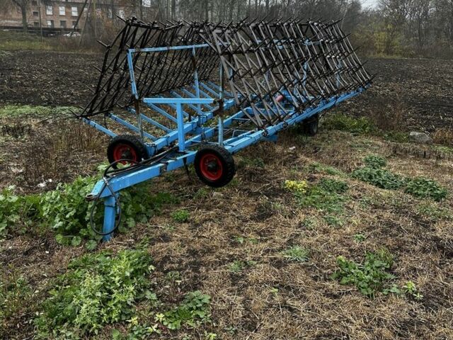 Другая Другая, объемом двигателя 0 л и пробегом 0 тыс. км за 2378 $, фото 1 на Automoto.ua