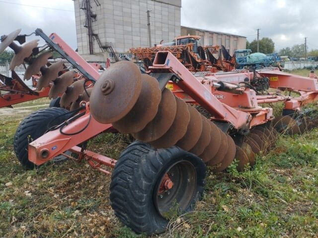 Другая Другая, объемом двигателя 0 л и пробегом 0 тыс. км за 5971 $, фото 7 на Automoto.ua