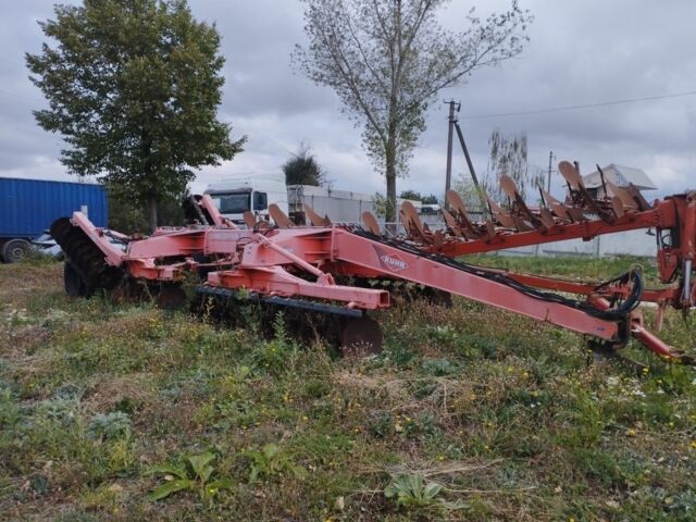 Другая Другая, объемом двигателя 0 л и пробегом 0 тыс. км за 5971 $, фото 1 на Automoto.ua