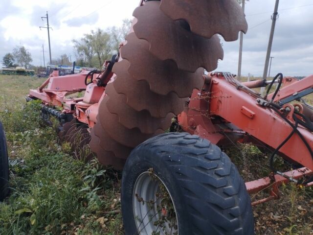 Другая Другая, объемом двигателя 0 л и пробегом 0 тыс. км за 5971 $, фото 8 на Automoto.ua