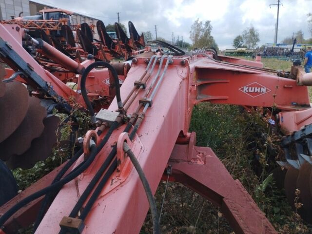 Другая Другая, объемом двигателя 0 л и пробегом 0 тыс. км за 5971 $, фото 10 на Automoto.ua