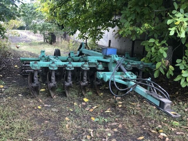 Інша Інша, об'ємом двигуна 0 л та пробігом 0 тис. км за 4800 $, фото 2 на Automoto.ua