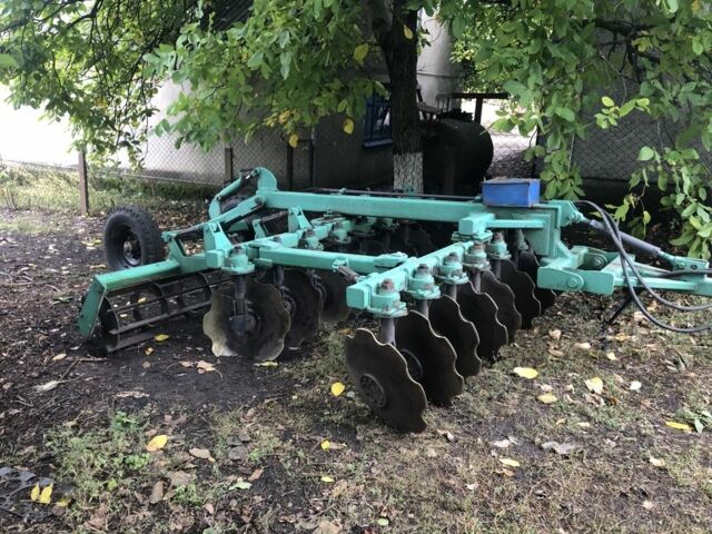 Інша Інша, об'ємом двигуна 0 л та пробігом 0 тис. км за 4800 $, фото 1 на Automoto.ua