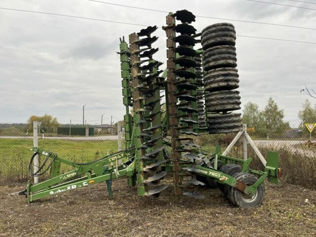 Другая Другая, объемом двигателя 0 л и пробегом 0 тыс. км за 22143 $, фото 7 на Automoto.ua