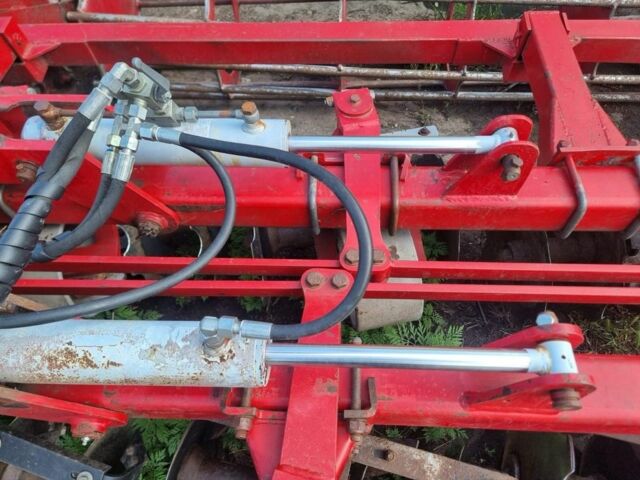 Другая Другая, объемом двигателя 0 л и пробегом 0 тыс. км за 11000 $, фото 4 на Automoto.ua