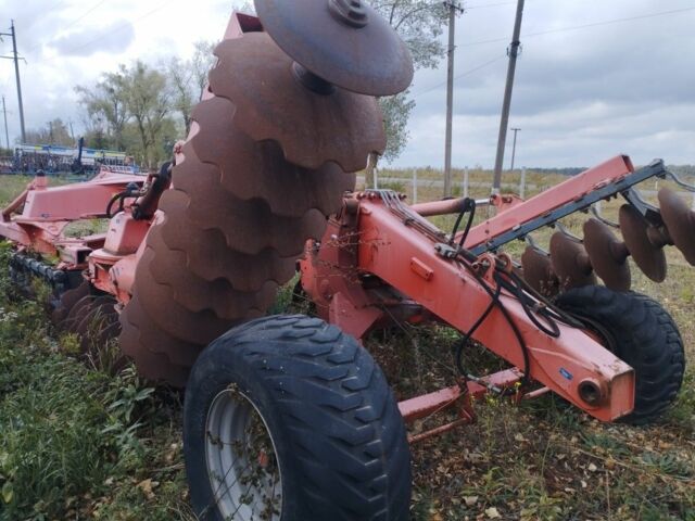 Другая Другая, объемом двигателя 0 л и пробегом 0 тыс. км за 5971 $, фото 9 на Automoto.ua