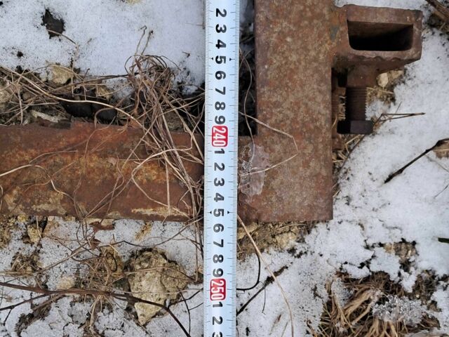 Інша Інша, об'ємом двигуна 0 л та пробігом 0 тис. км за 299 $, фото 1 на Automoto.ua