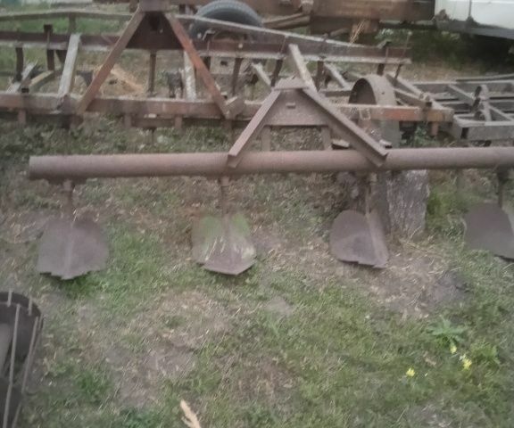 Другая Другая, объемом двигателя 0 л и пробегом 0 тыс. км за 637 $, фото 6 на Automoto.ua