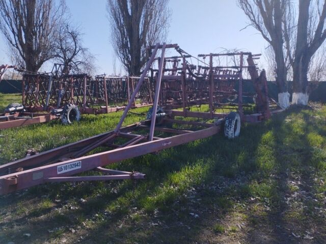 Другая Другая, объемом двигателя 0 л и пробегом 0 тыс. км за 1962 $, фото 1 на Automoto.ua