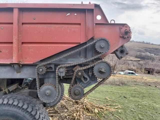 Другая Другая, объемом двигателя 0 л и пробегом 0 тыс. км за 2428 $, фото 8 на Automoto.ua