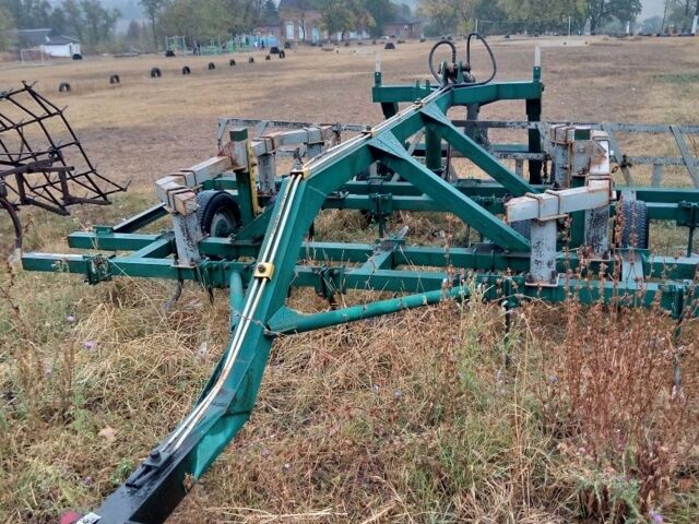 Другая Другая, объемом двигателя 0 л и пробегом 0 тыс. км за 2428 $, фото 4 на Automoto.ua