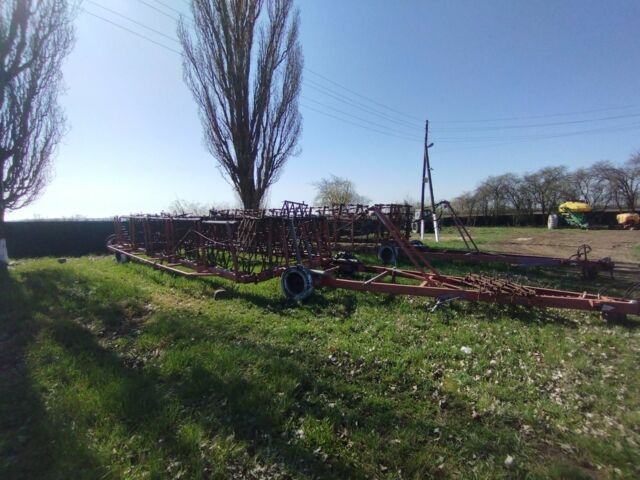 Другая Другая, объемом двигателя 0 л и пробегом 0 тыс. км за 1962 $, фото 4 на Automoto.ua