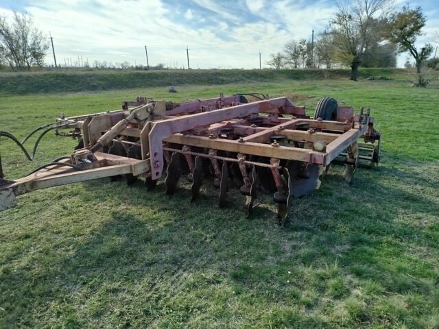 Другая Другая, объемом двигателя 0 л и пробегом 0 тыс. км за 4773 $, фото 5 на Automoto.ua