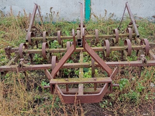 Інша Інша, об'ємом двигуна 0 л та пробігом 0 тис. км за 604 $, фото 1 на Automoto.ua