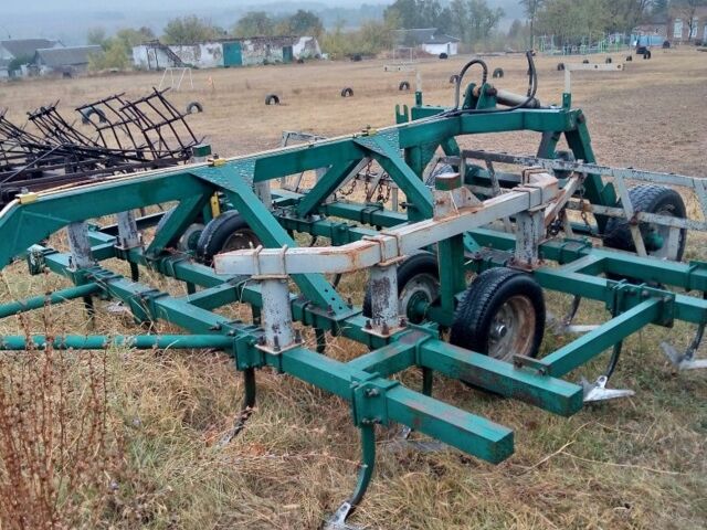 Другая Другая, объемом двигателя 0 л и пробегом 0 тыс. км за 2428 $, фото 3 на Automoto.ua