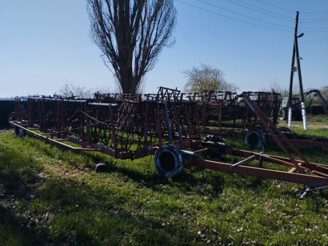 Другая Другая, объемом двигателя 0 л и пробегом 0 тыс. км за 1962 $, фото 3 на Automoto.ua