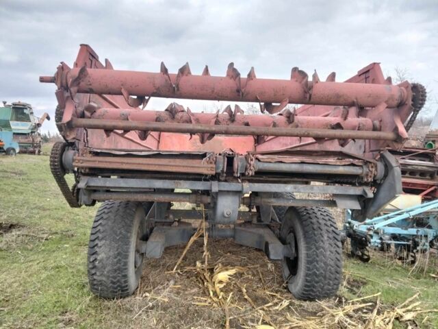 Другая Другая, объемом двигателя 0 л и пробегом 0 тыс. км за 2428 $, фото 9 на Automoto.ua