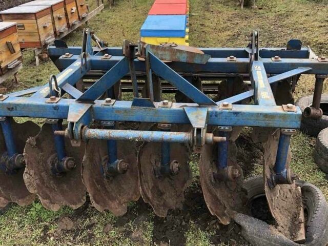 Другая Другая, объемом двигателя 0 л и пробегом 0 тыс. км за 1319 $, фото 1 на Automoto.ua