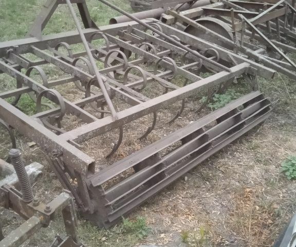 Другая Другая, объемом двигателя 0 л и пробегом 0 тыс. км за 637 $, фото 1 на Automoto.ua