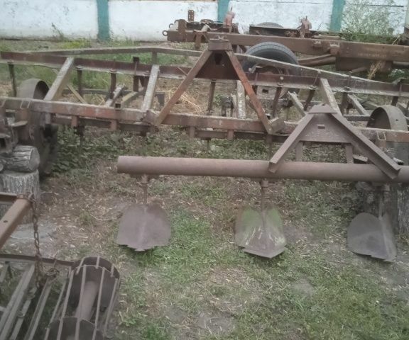 Другая Другая, объемом двигателя 0 л и пробегом 0 тыс. км за 637 $, фото 5 на Automoto.ua