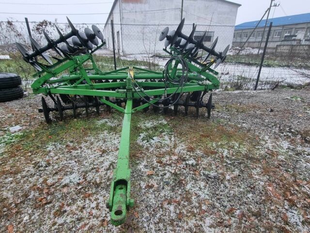 Другая Другая, объемом двигателя 0 л и пробегом 0 тыс. км за 4200 $, фото 2 на Automoto.ua