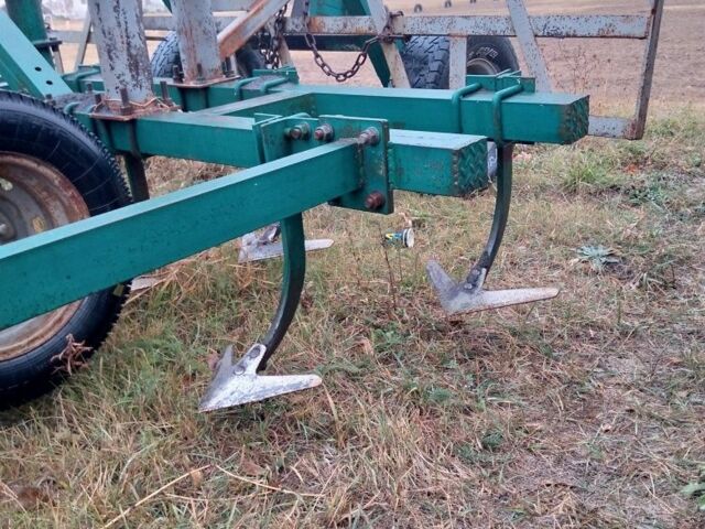 Другая Другая, объемом двигателя 0 л и пробегом 0 тыс. км за 2428 $, фото 2 на Automoto.ua