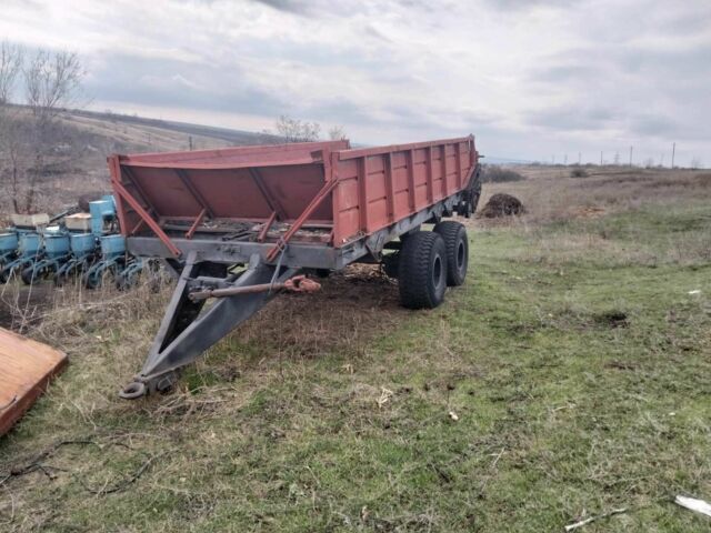 Другая Другая, объемом двигателя 0 л и пробегом 0 тыс. км за 2428 $, фото 7 на Automoto.ua