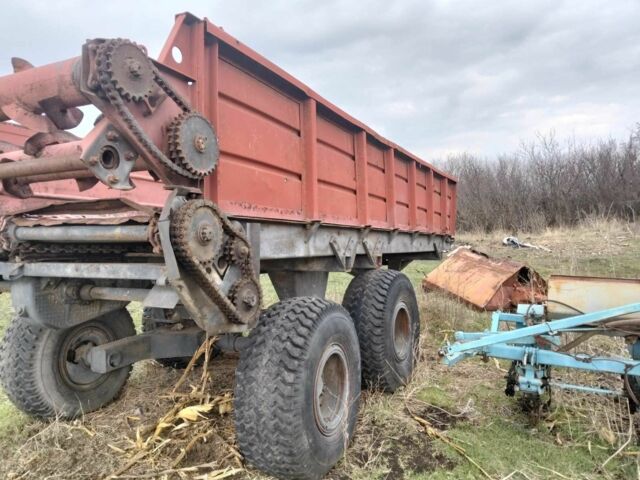 Другая Другая, объемом двигателя 0 л и пробегом 0 тыс. км за 2428 $, фото 6 на Automoto.ua