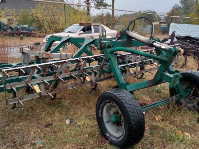 Другая Другая, объемом двигателя 0 л и пробегом 0 тыс. км за 2428 $, фото 1 на Automoto.ua