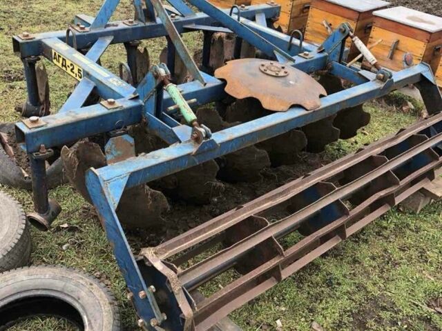 Другая Другая, объемом двигателя 0 л и пробегом 0 тыс. км за 1319 $, фото 2 на Automoto.ua