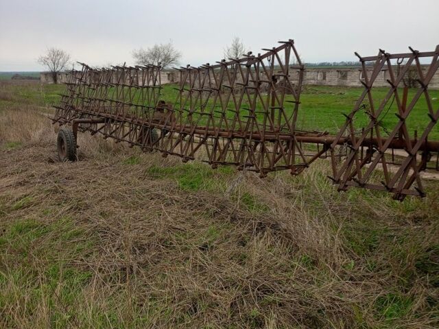 Інша Інша, об'ємом двигуна 0 л та пробігом 0 тис. км за 1068 $, фото 3 на Automoto.ua