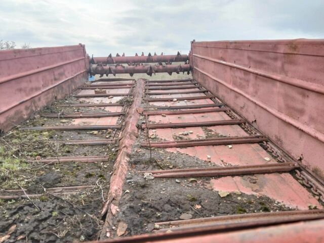 Другая Другая, объемом двигателя 0 л и пробегом 0 тыс. км за 2428 $, фото 10 на Automoto.ua