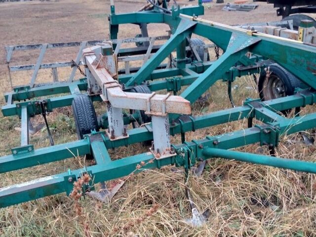 Другая Другая, объемом двигателя 0 л и пробегом 0 тыс. км за 2428 $, фото 5 на Automoto.ua