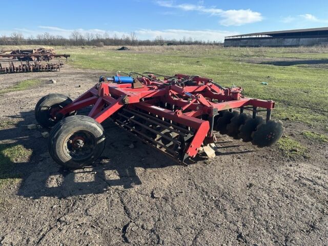 Другая Другая, объемом двигателя 0 л и пробегом 0 тыс. км за 8000 $, фото 7 на Automoto.ua