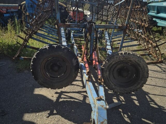 Другая Другая, объемом двигателя 0 л и пробегом 0 тыс. км за 2185 $, фото 6 на Automoto.ua