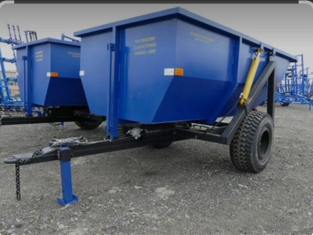 Інша Інша, об'ємом двигуна 0 л та пробігом 0 тис. км за 8000 $, фото 15 на Automoto.ua