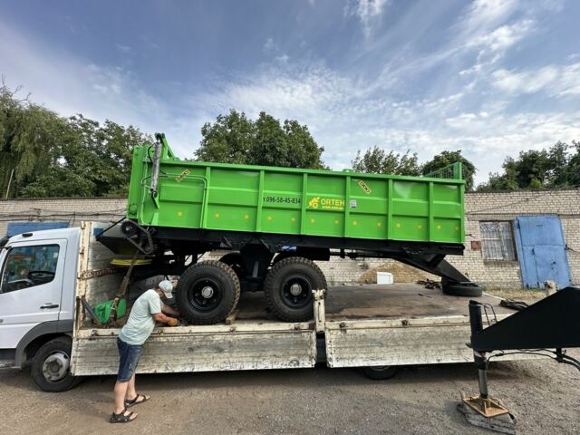 Інша Інша, об'ємом двигуна 0 л та пробігом 0 тис. км за 8000 $, фото 20 на Automoto.ua