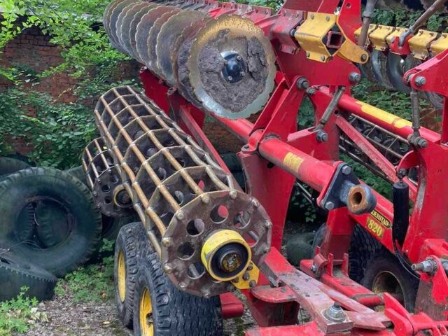 Другая Другая, объемом двигателя 0 л и пробегом 0 тыс. км за 17000 $, фото 6 на Automoto.ua