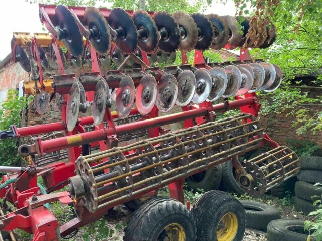 Другая Другая, объемом двигателя 0 л и пробегом 0 тыс. км за 17000 $, фото 2 на Automoto.ua