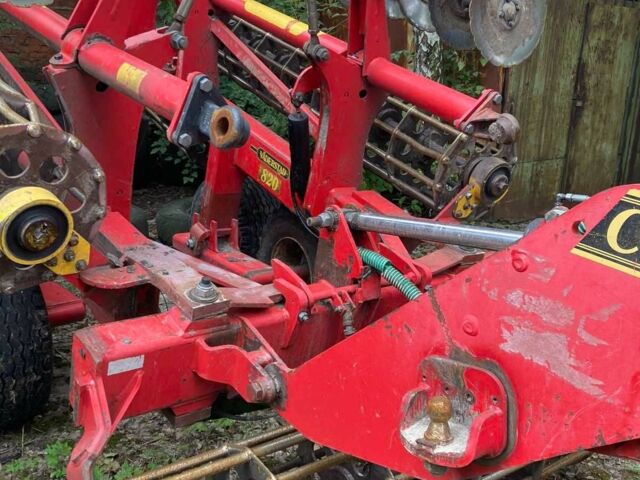 Другая Другая, объемом двигателя 0 л и пробегом 0 тыс. км за 17000 $, фото 5 на Automoto.ua