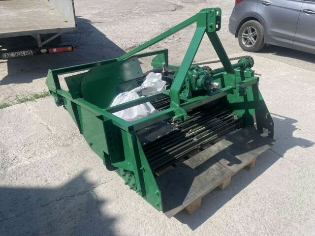 Інша Інша, об'ємом двигуна 0 л та пробігом 0 тис. км за 8000 $, фото 8 на Automoto.ua