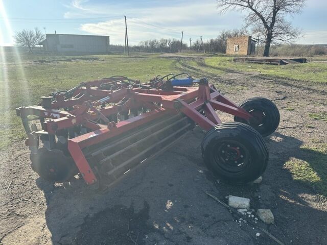 Другая Другая, объемом двигателя 0 л и пробегом 0 тыс. км за 8000 $, фото 3 на Automoto.ua