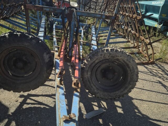 Другая Другая, объемом двигателя 0 л и пробегом 0 тыс. км за 2185 $, фото 2 на Automoto.ua