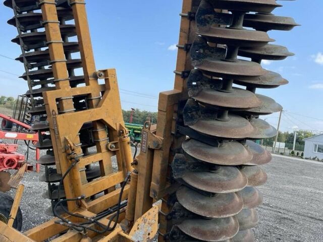 Інша Інша, об'ємом двигуна 0 л та пробігом 0 тис. км за 8000 $, фото 11 на Automoto.ua