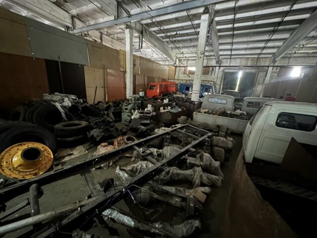 Інша Інша, об'ємом двигуна 0 л та пробігом 0 тис. км за 8000 $, фото 21 на Automoto.ua