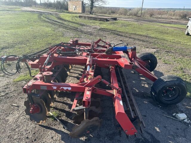 Другая Другая, объемом двигателя 0 л и пробегом 0 тыс. км за 8000 $, фото 6 на Automoto.ua