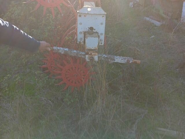 Другая Інша, об'ємом двигуна 0 л та пробігом 0 тис. км за 3542 $, фото 4 на Automoto.ua