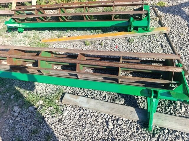 Другая Другая, объемом двигателя 0 л и пробегом 0 тыс. км за 3500 $, фото 5 на Automoto.ua