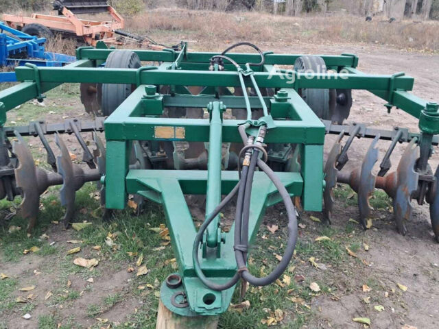 Другая Другая, объемом двигателя 0 л и пробегом 0 тыс. км за 116595 $, фото 1 на Automoto.ua