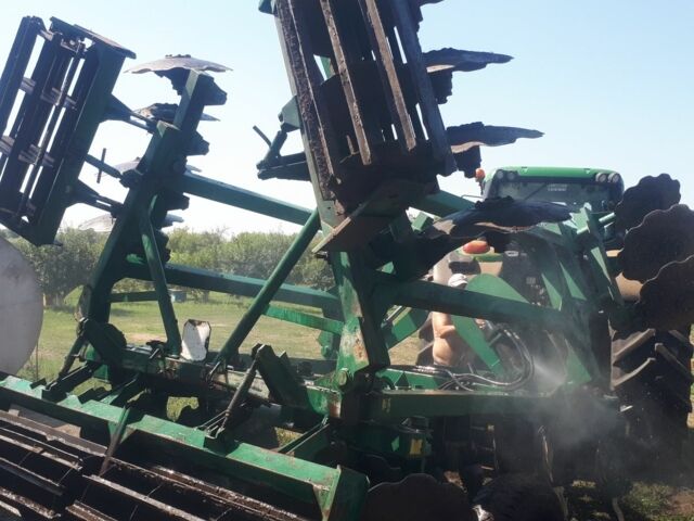 Другая Другая, объемом двигателя 0 л и пробегом 0 тыс. км за 3586 $, фото 5 на Automoto.ua